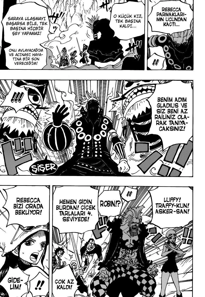 Bölüm 756 - Sayfa 17