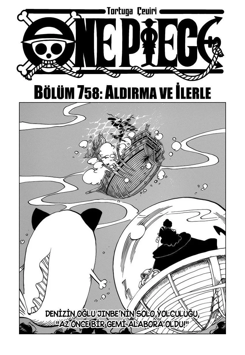 Bölüm 758 - Sayfa 2