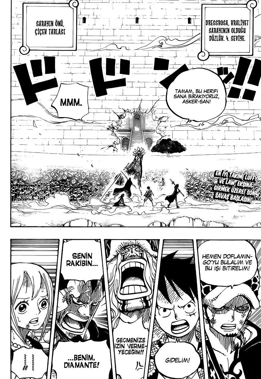 Bölüm 758 - Sayfa 3