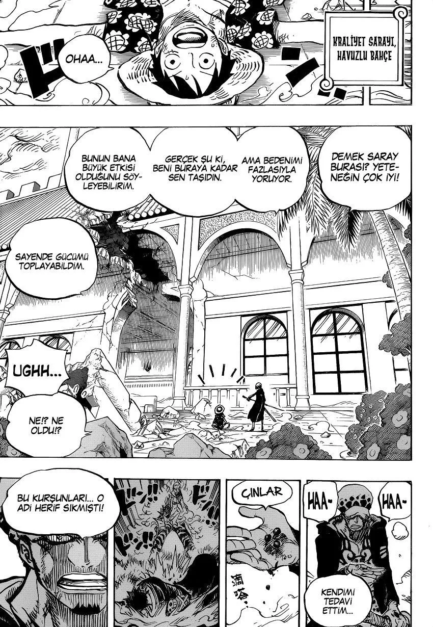 Bölüm 758 - Sayfa 6