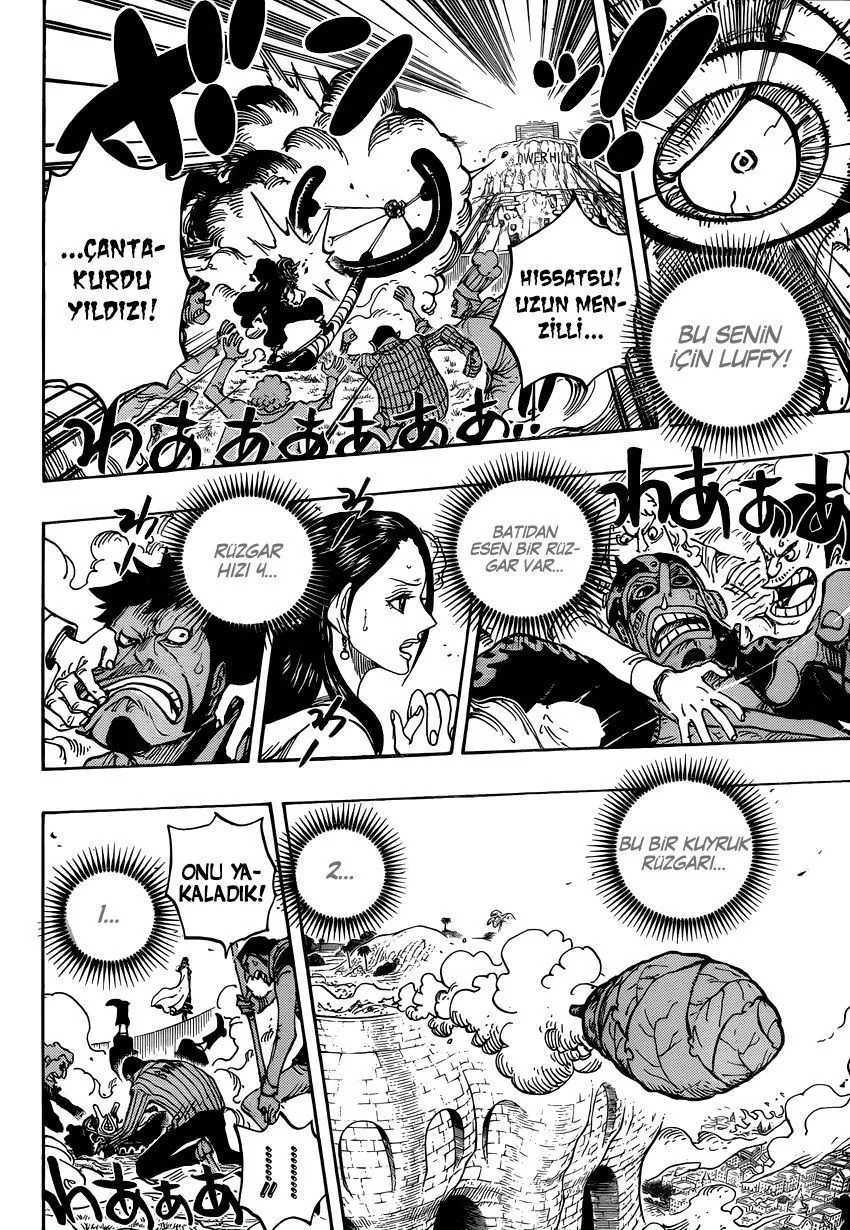 Bölüm 758 - Sayfa 13