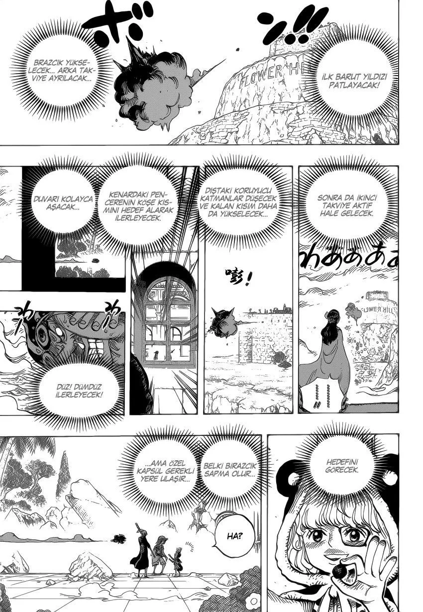 Bölüm 758 - Sayfa 14