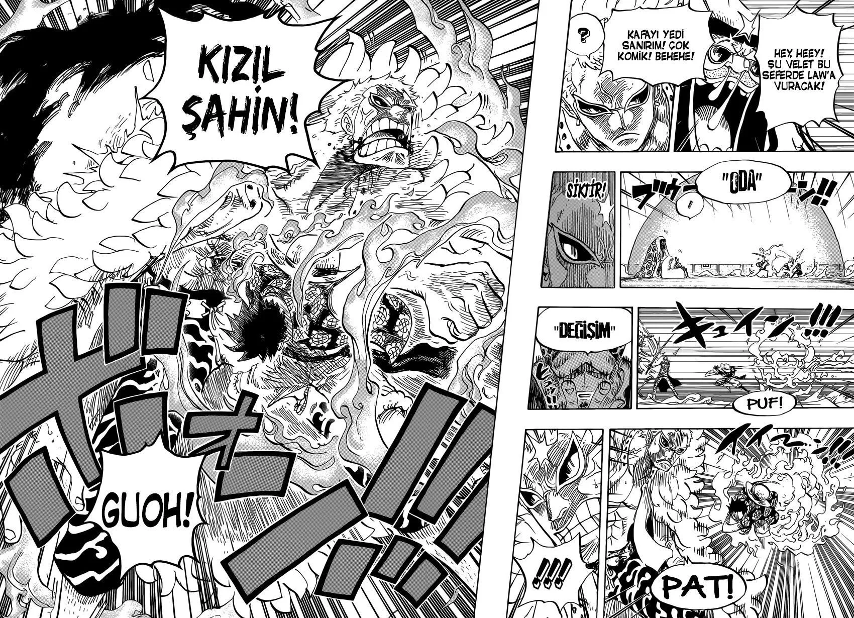 Bölüm 759 - Sayfa 15