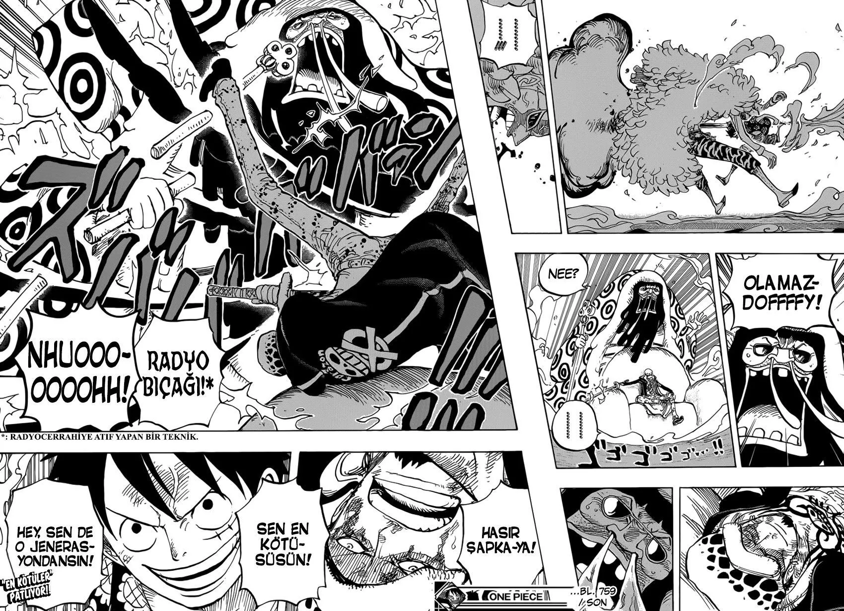Bölüm 759 - Sayfa 16