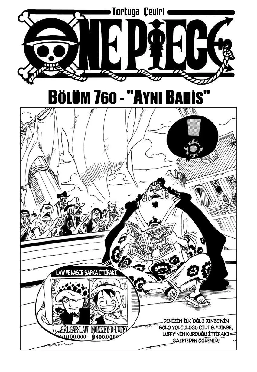 Bölüm 760 - Sayfa 2