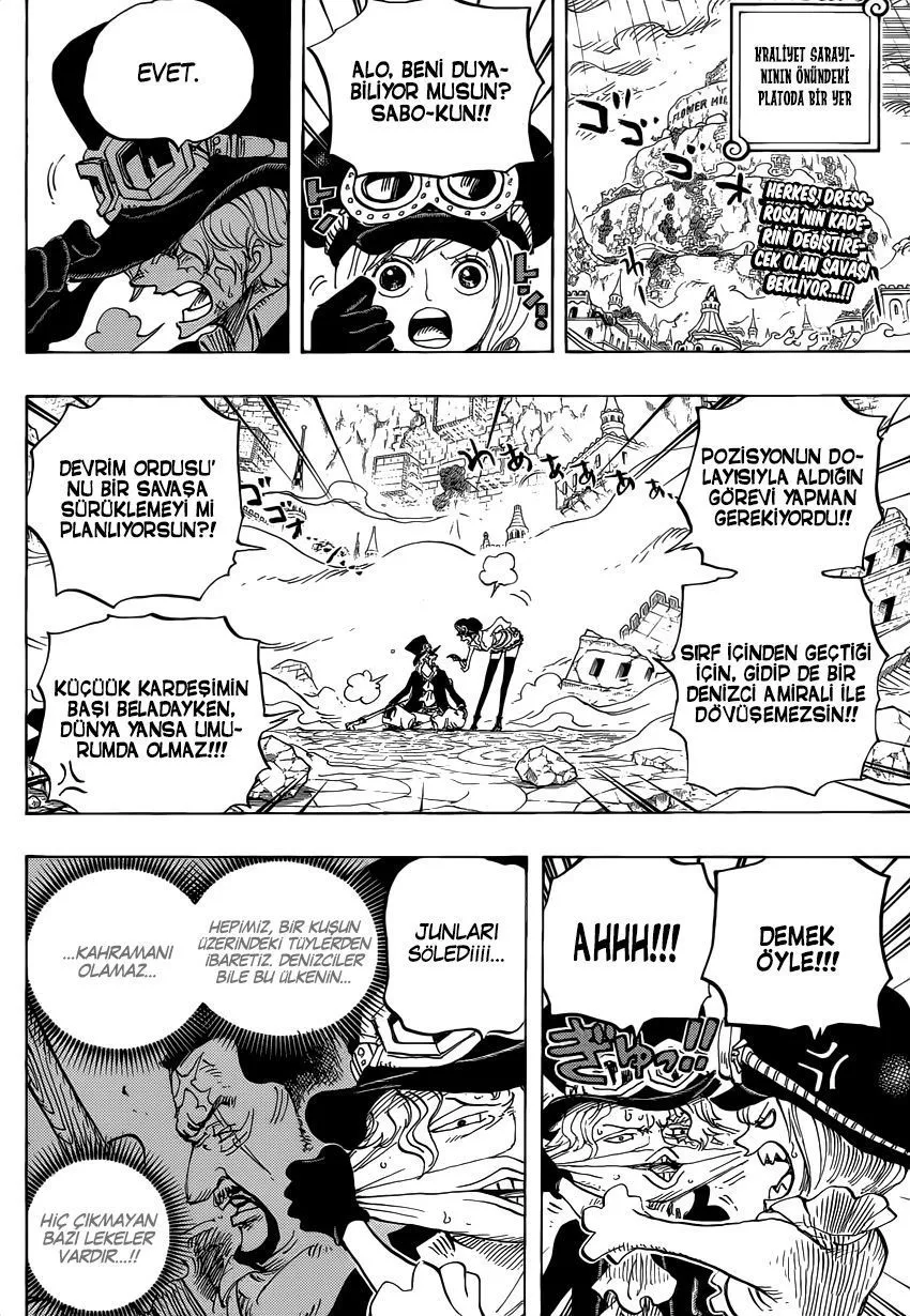 Bölüm 760 - Sayfa 3