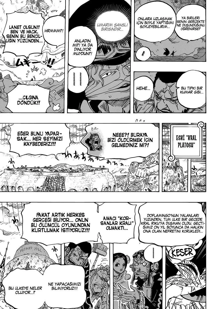 Bölüm 760 - Sayfa 4