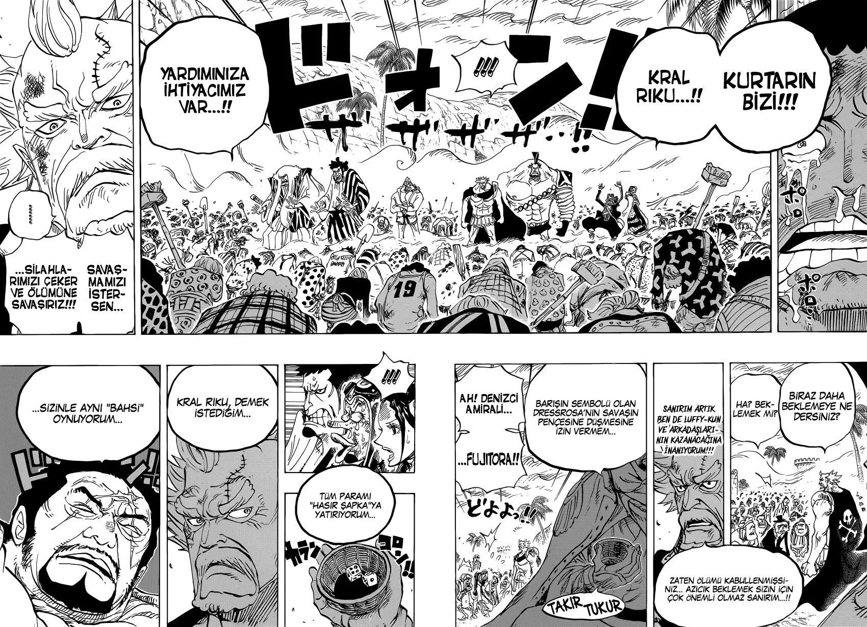 Bölüm 760 - Sayfa 5