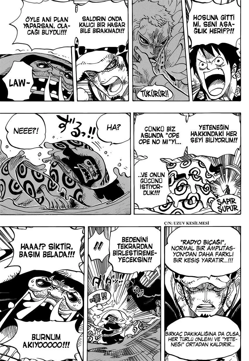 Bölüm 760 - Sayfa 7