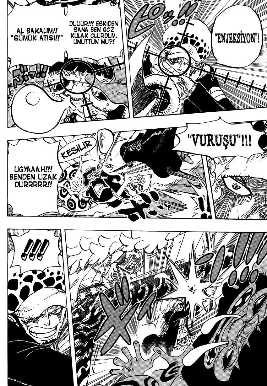 Bölüm 760 - Sayfa 8