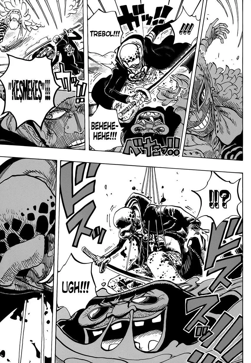 Bölüm 760 - Sayfa 9