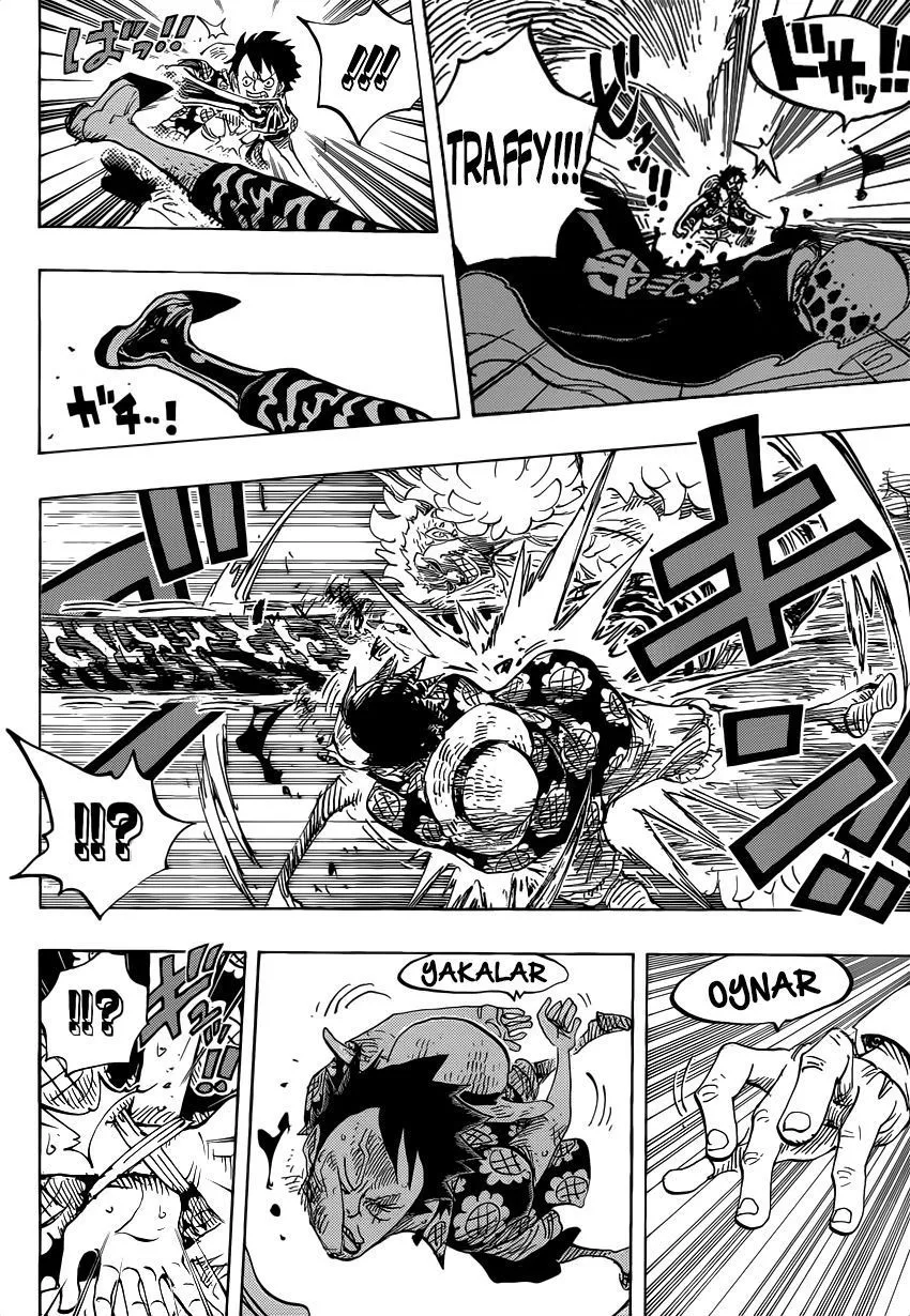 Bölüm 760 - Sayfa 10