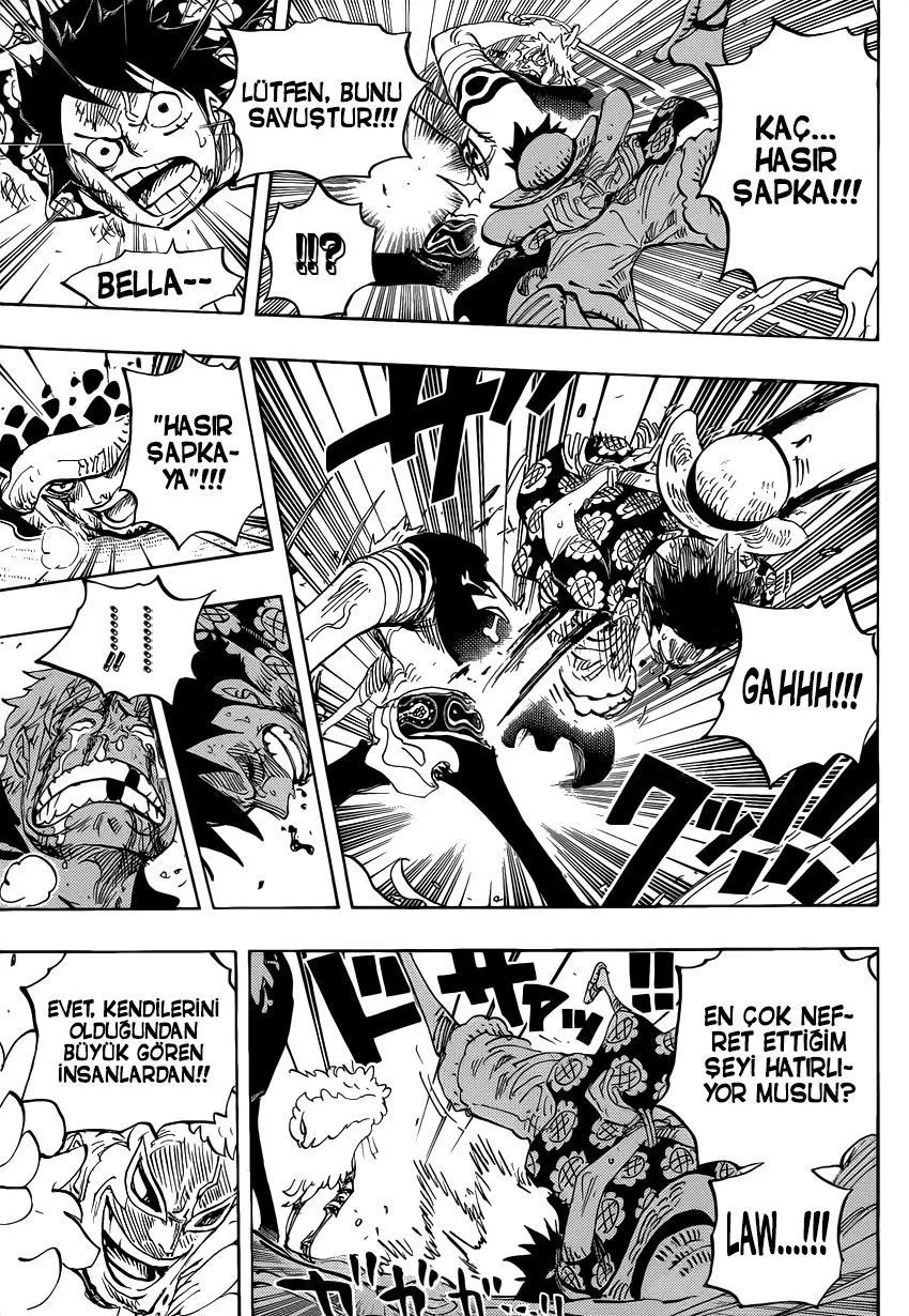 Bölüm 760 - Sayfa 11