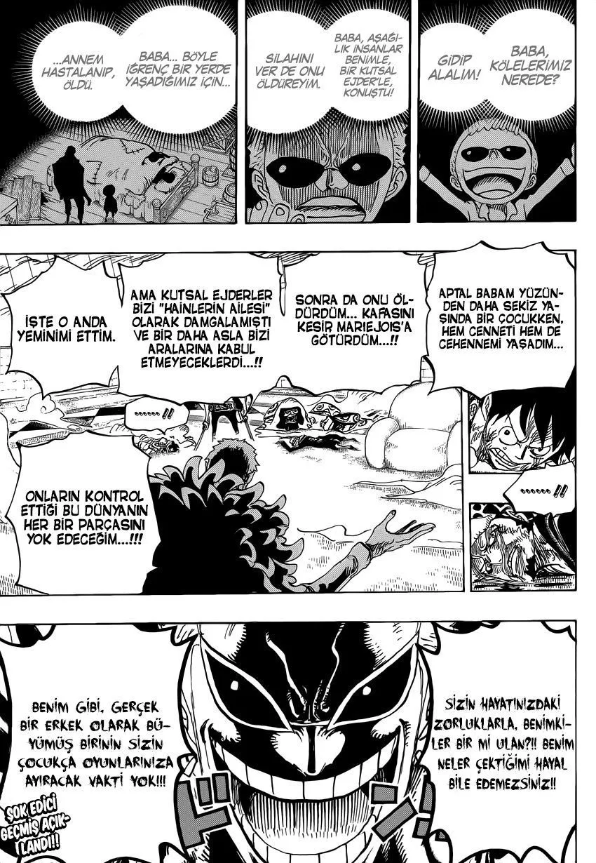 Bölüm 760 - Sayfa 13