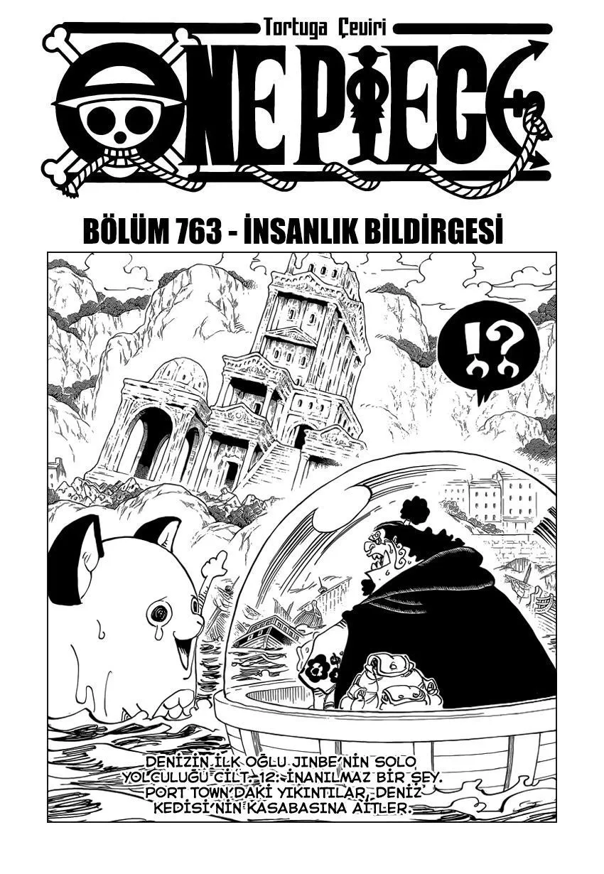 Bölüm 763 - Sayfa 2