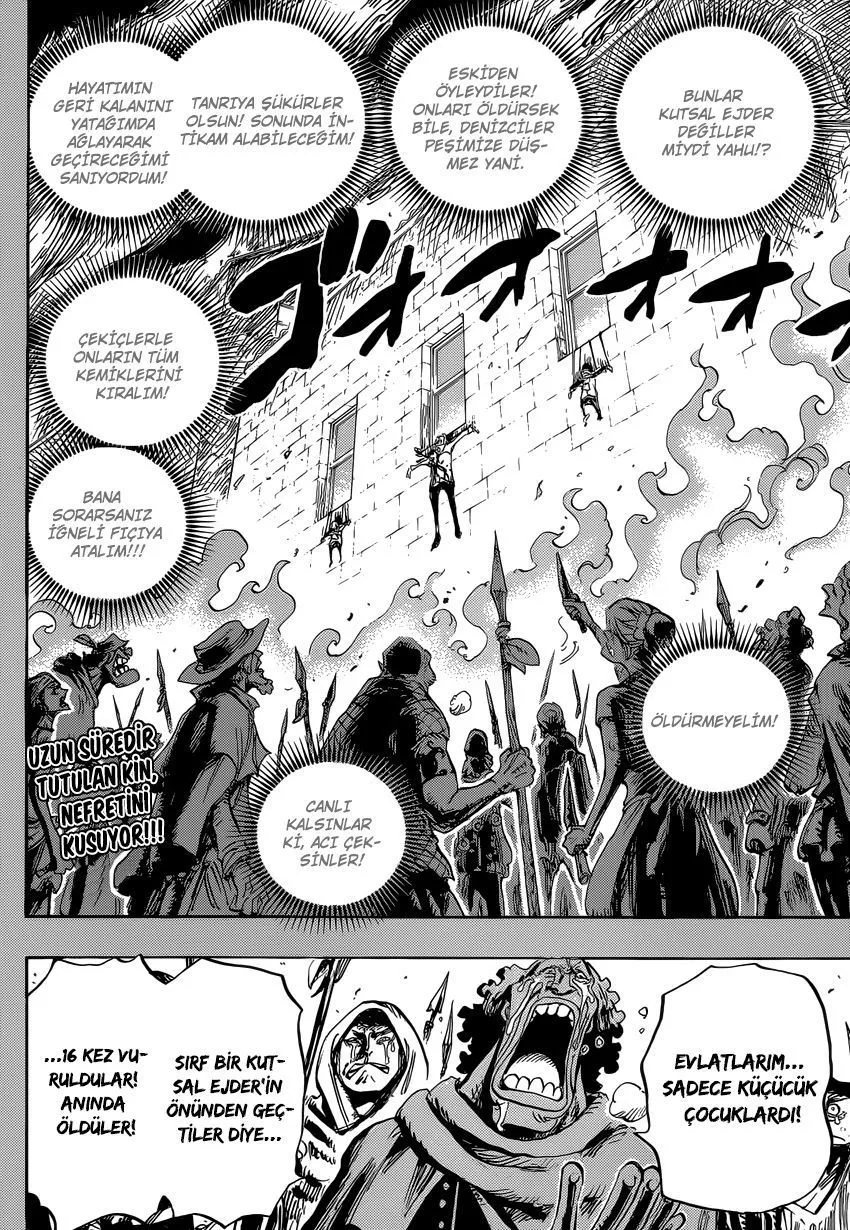 Bölüm 763 - Sayfa 3