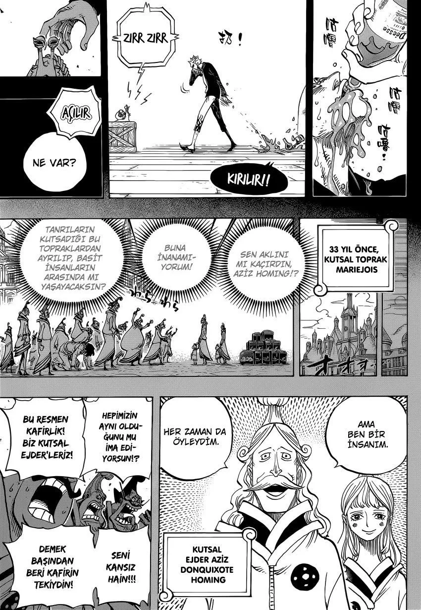 Bölüm 763 - Sayfa 6