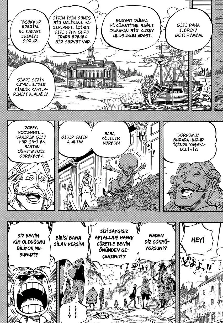 Bölüm 763 - Sayfa 7