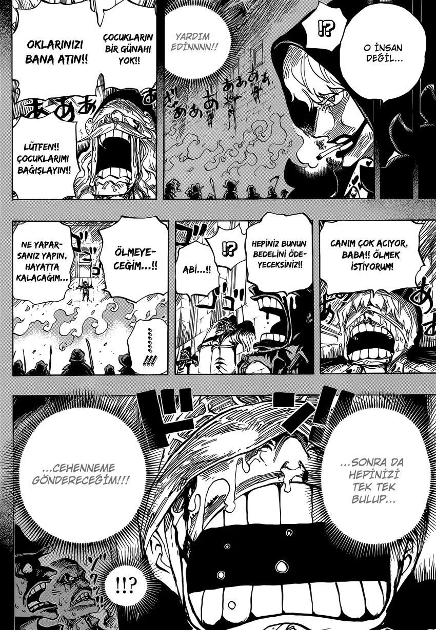 Bölüm 764 - Sayfa 7