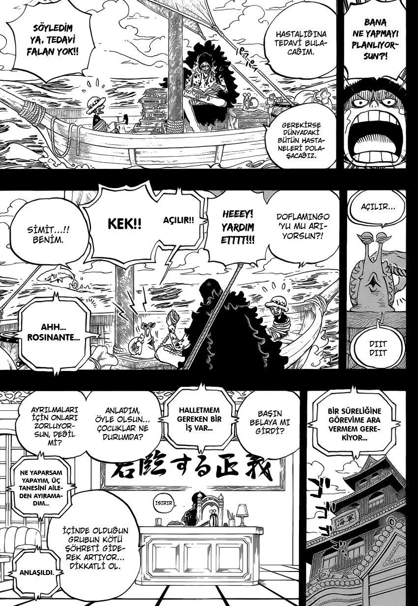 Bölüm 764 - Sayfa 14