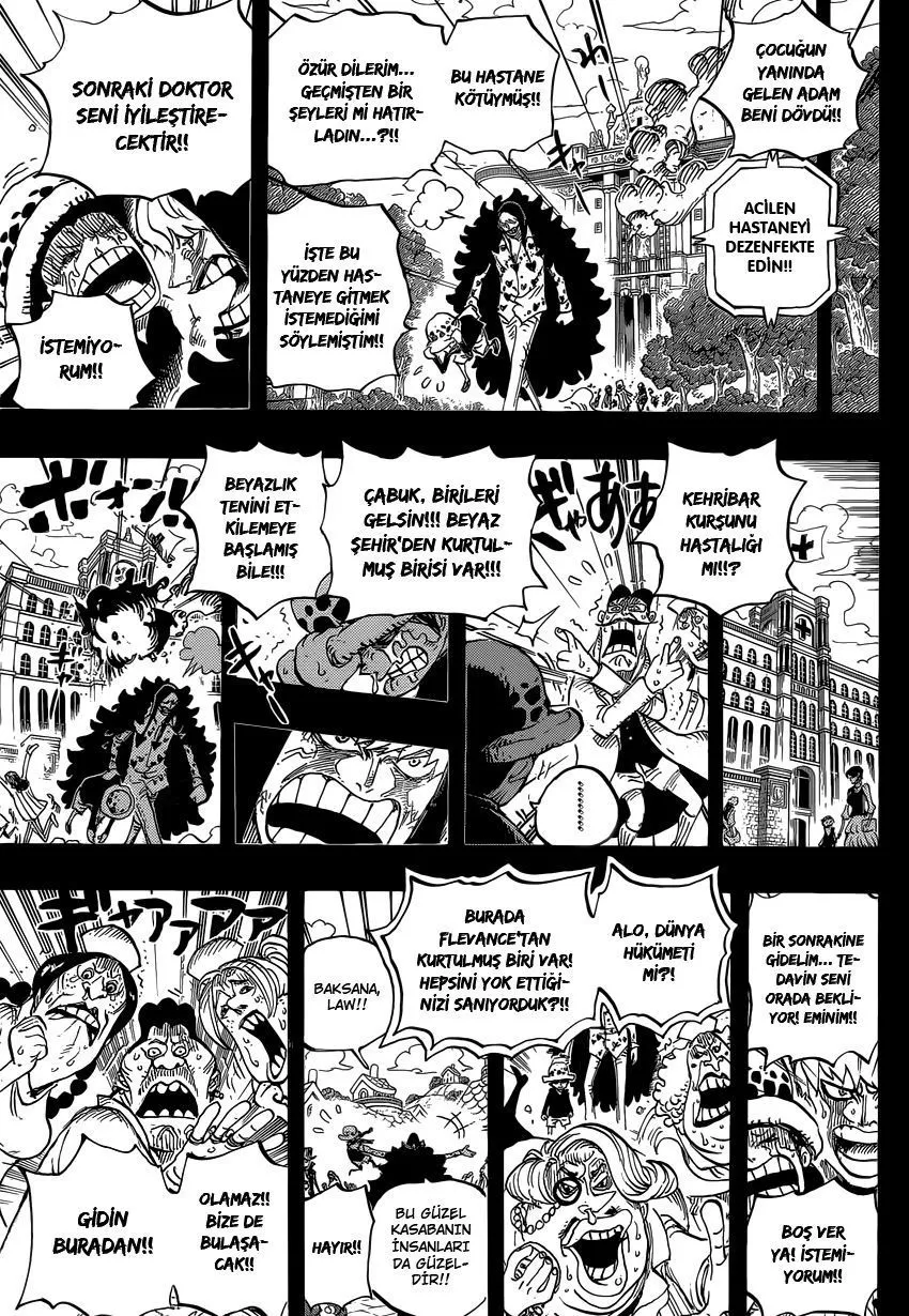 Bölüm 764 - Sayfa 18