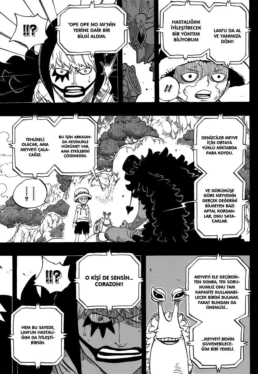 Bölüm 765 - Sayfa 4