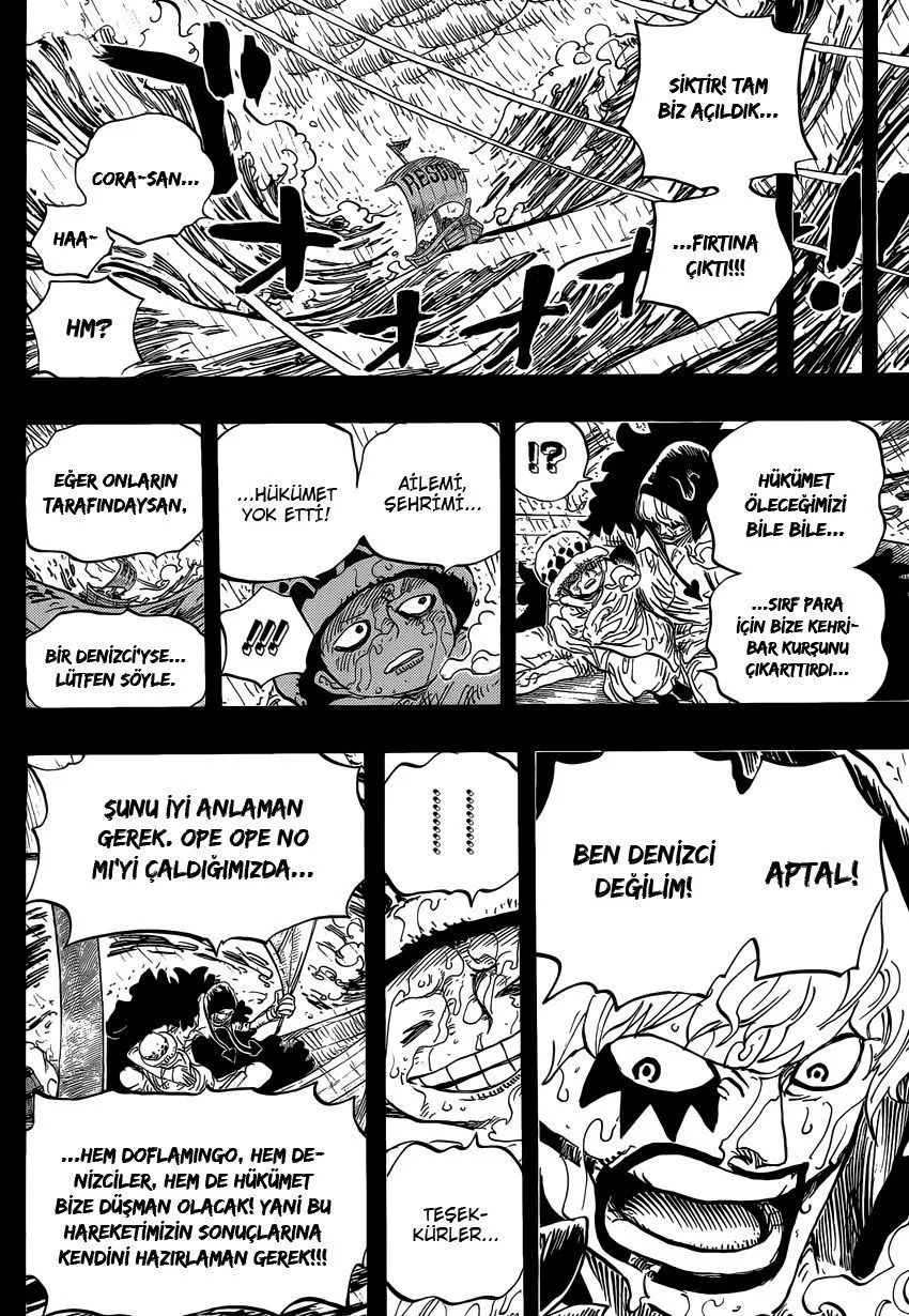 Bölüm 765 - Sayfa 11