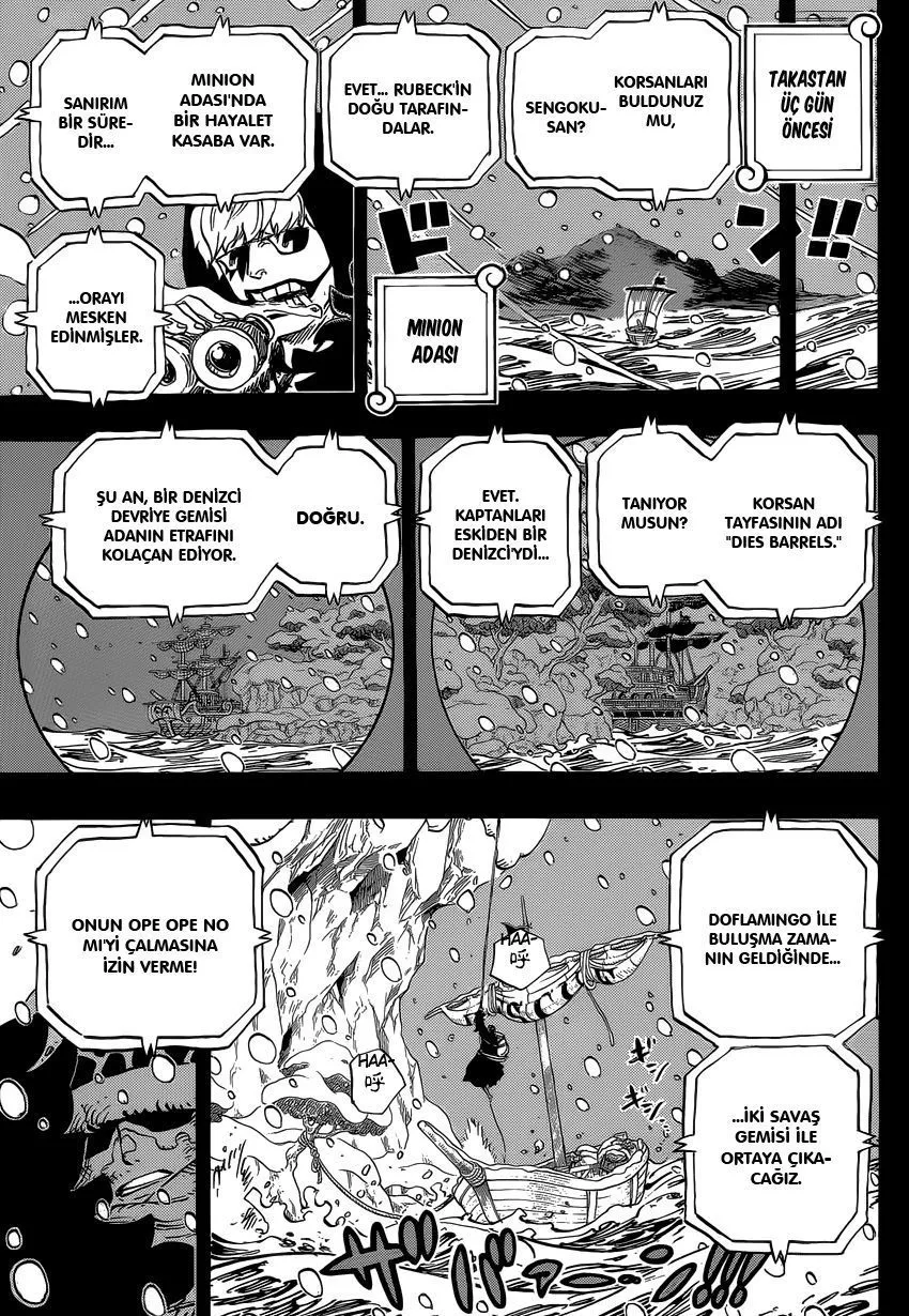 Bölüm 765 - Sayfa 12