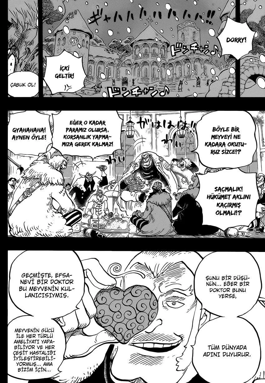 Bölüm 765 - Sayfa 13