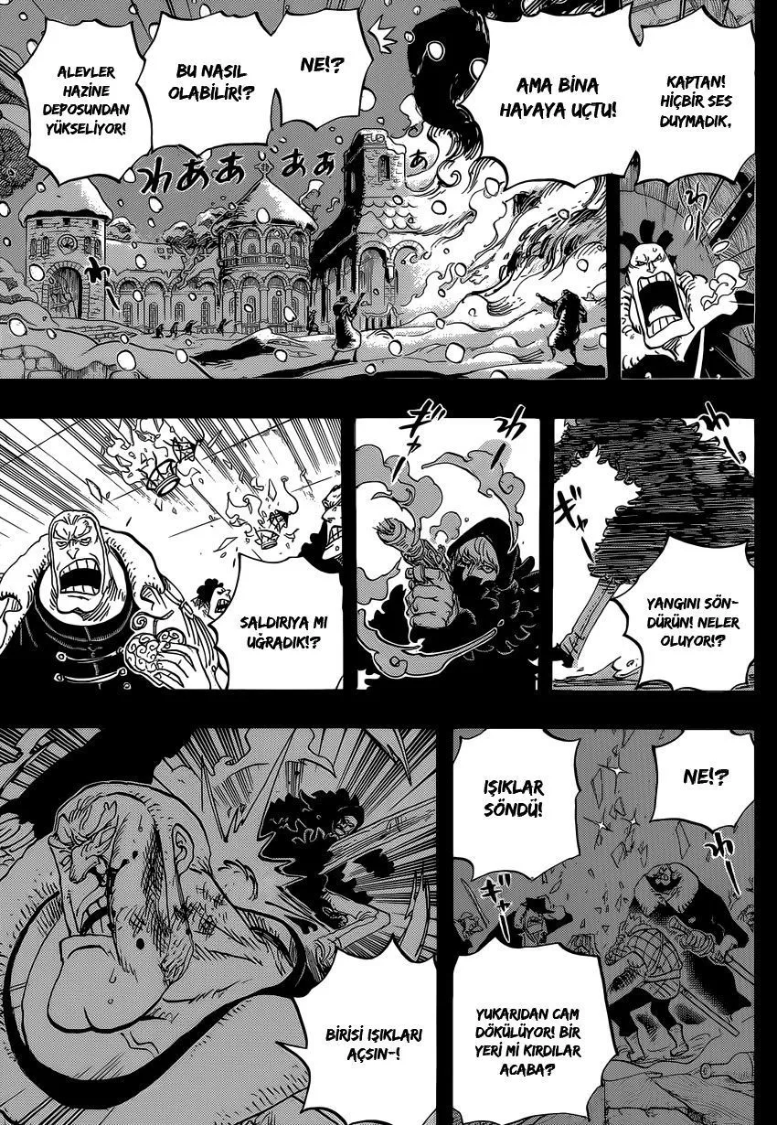 Bölüm 765 - Sayfa 16