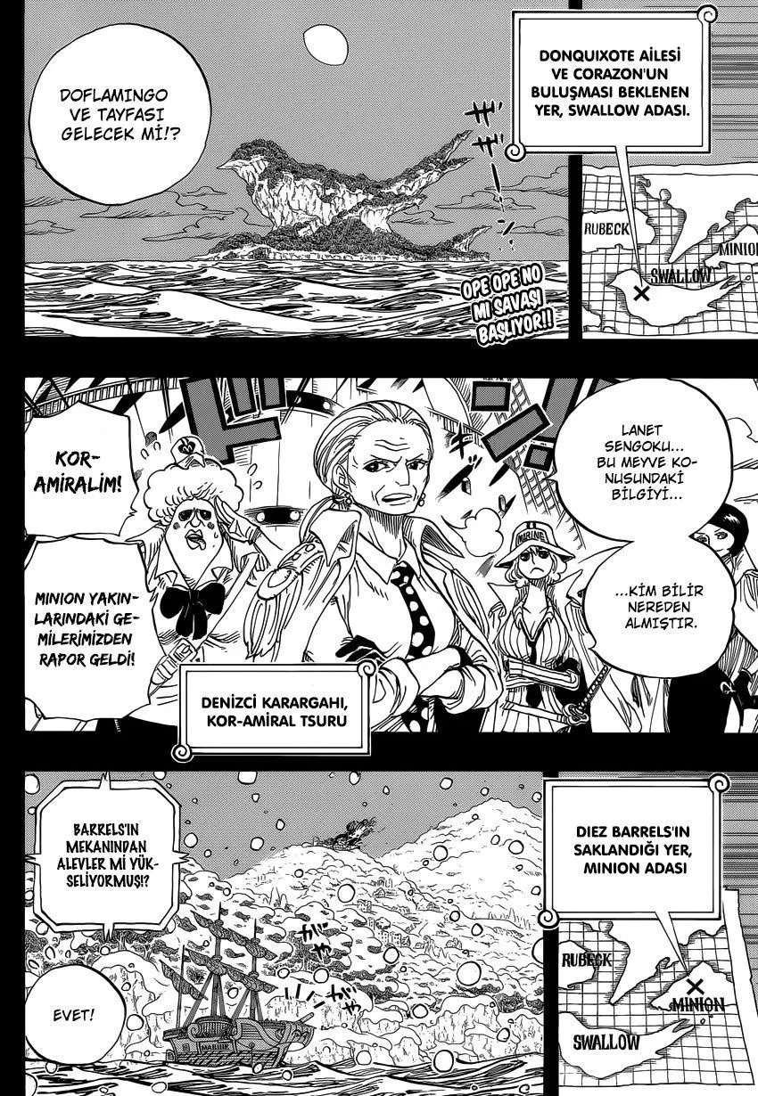 Bölüm 766 - Sayfa 3