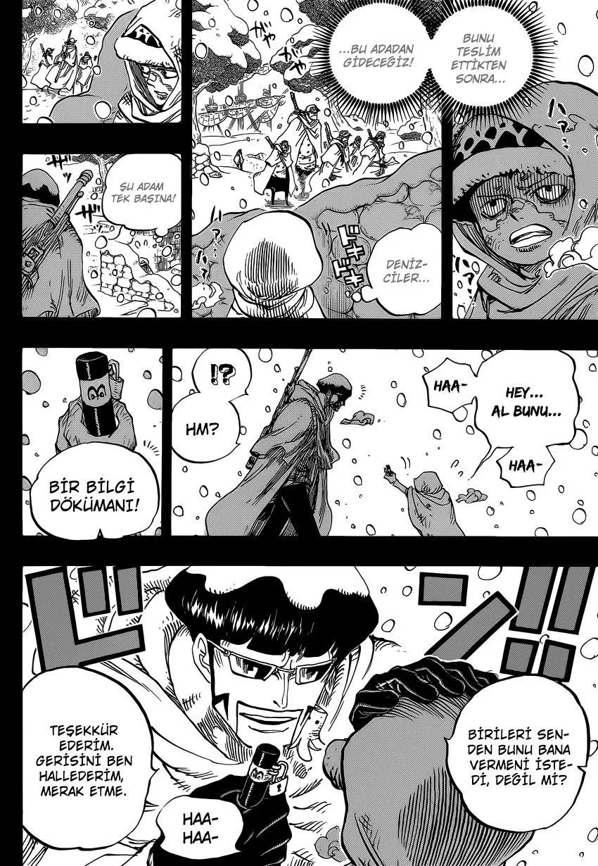 Bölüm 766 - Sayfa 9