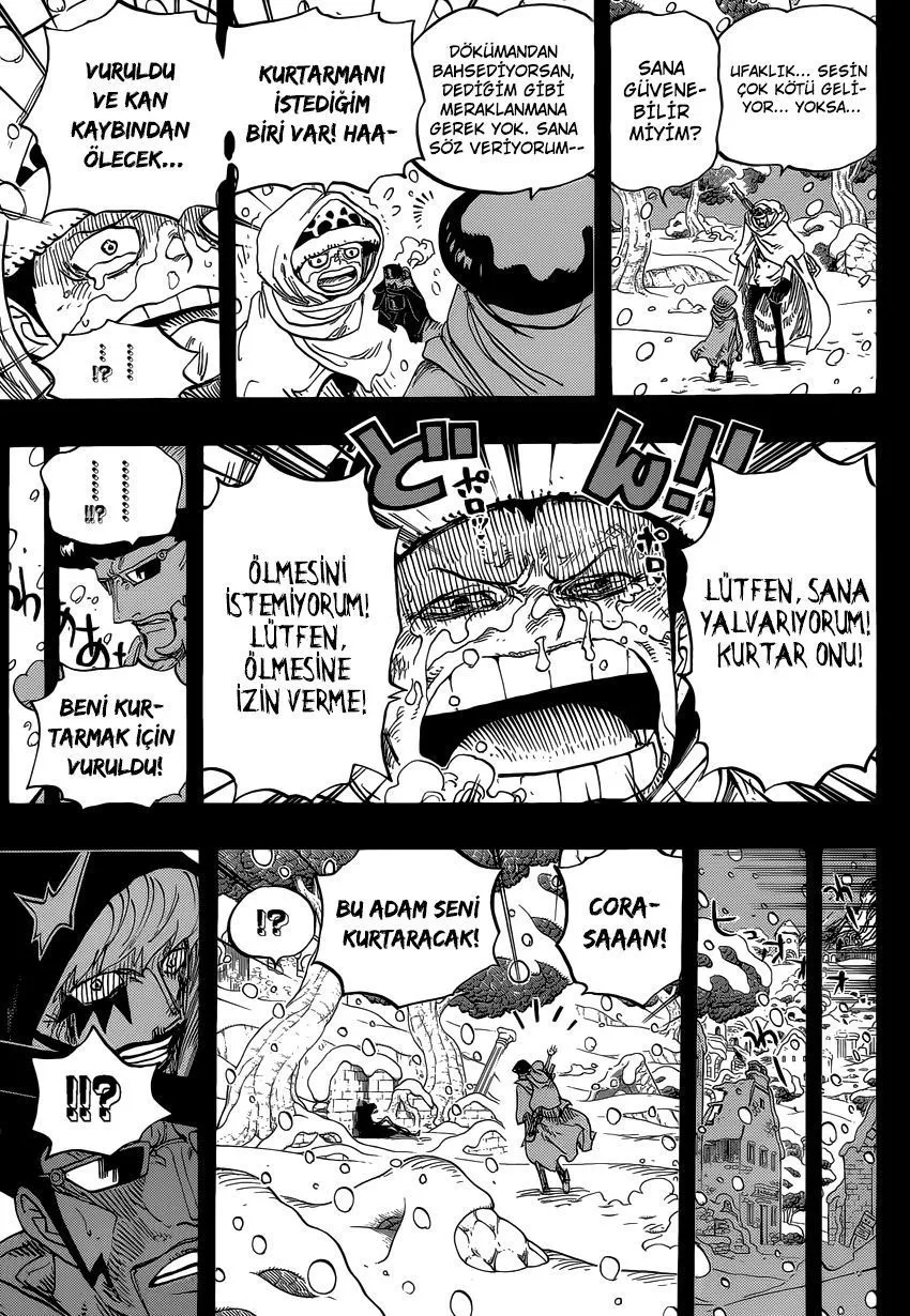 Bölüm 766 - Sayfa 10