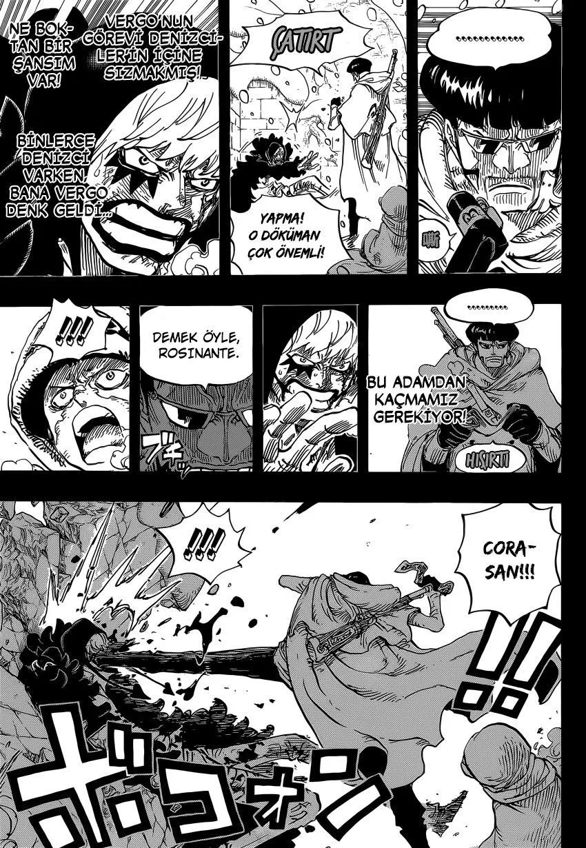 Bölüm 766 - Sayfa 12