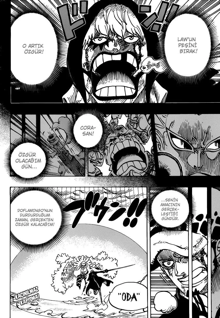 Bölüm 768 - Sayfa 3