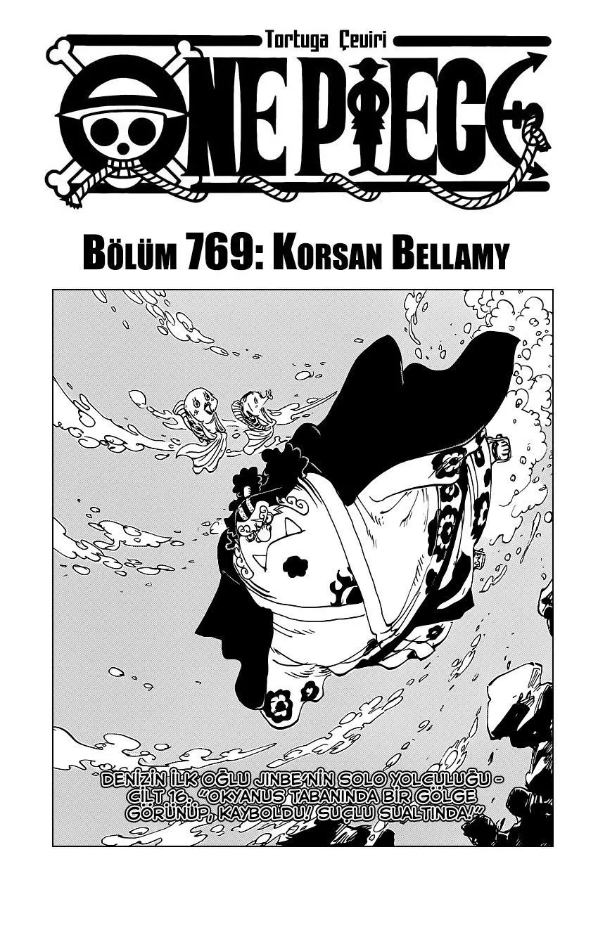Bölüm 769 - Sayfa 2