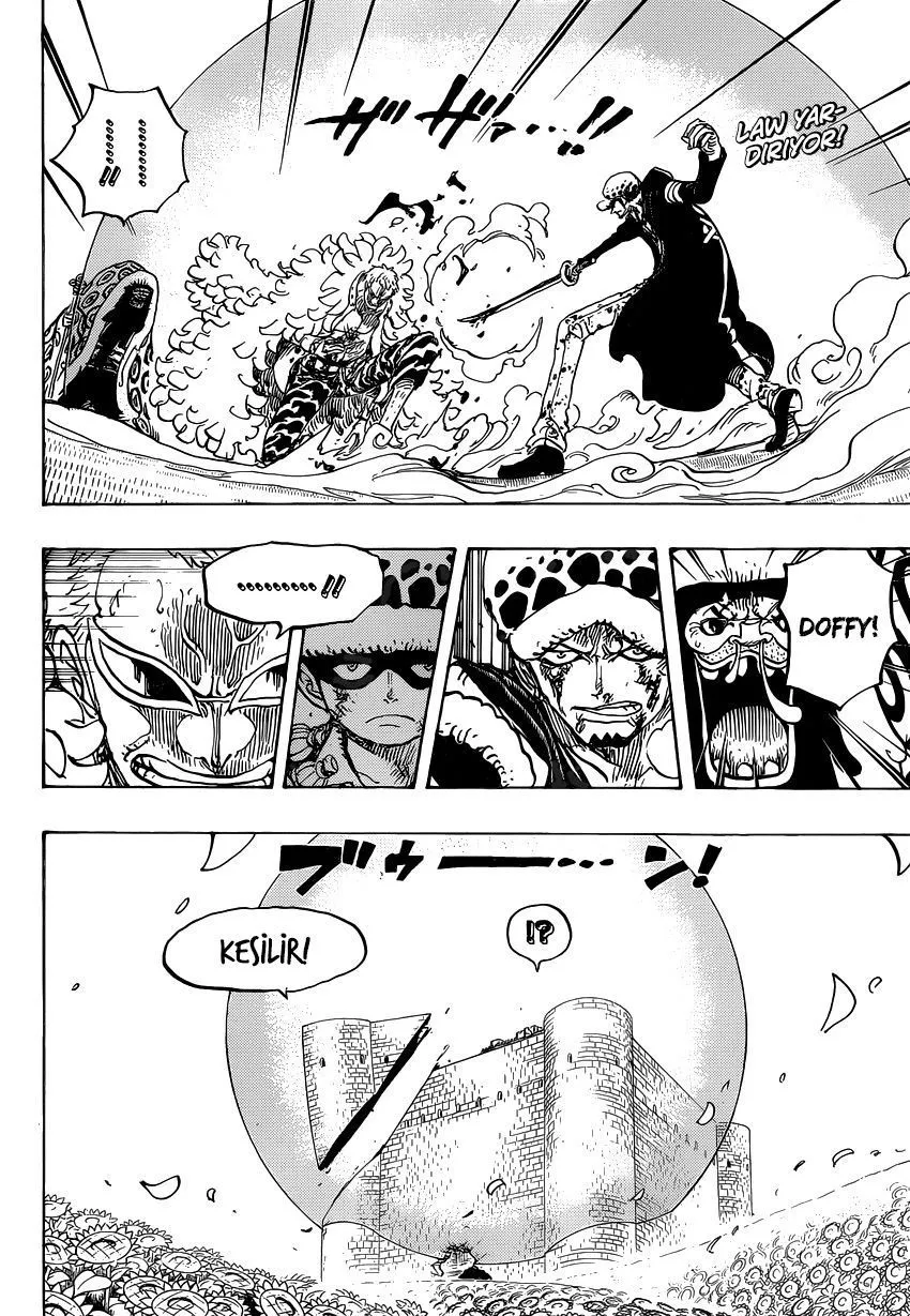 Bölüm 769 - Sayfa 3