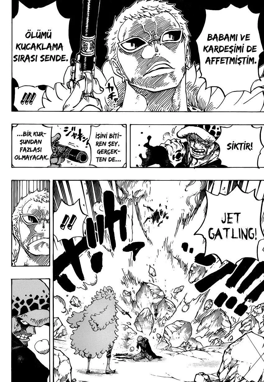 Bölüm 769 - Sayfa 11