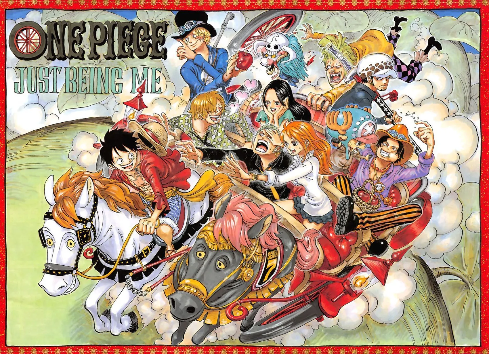 Bölüm 771 - Sayfa 2