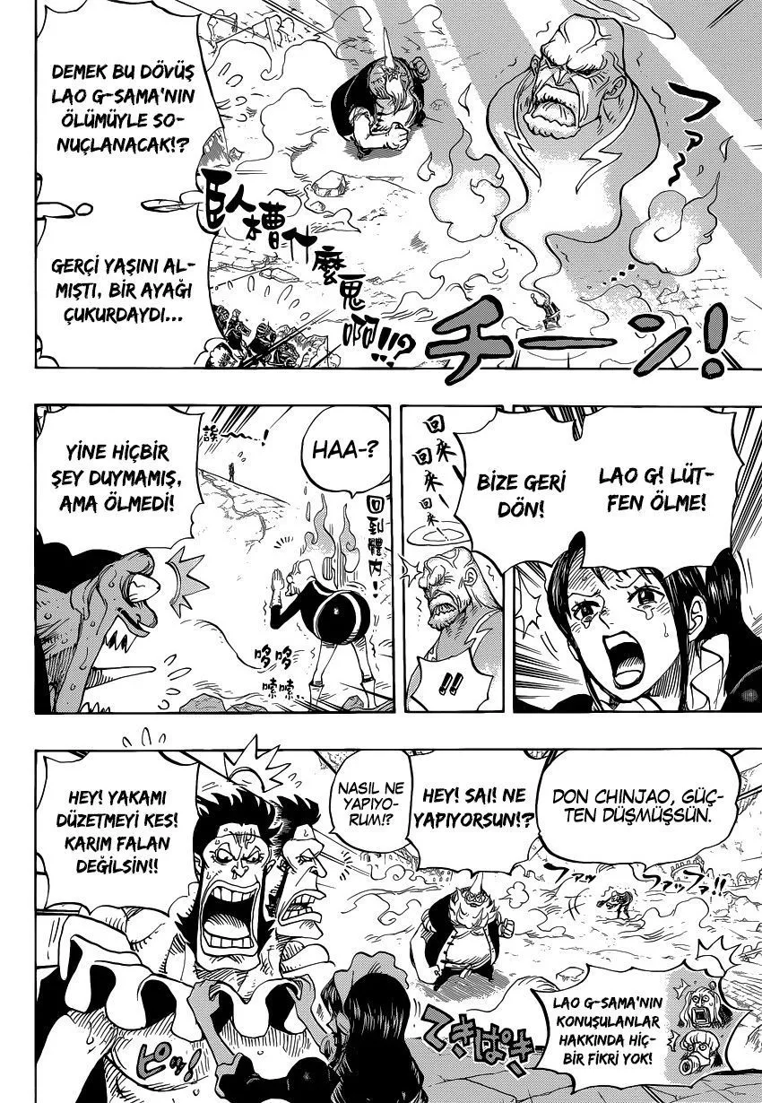 Bölüm 771 - Sayfa 8