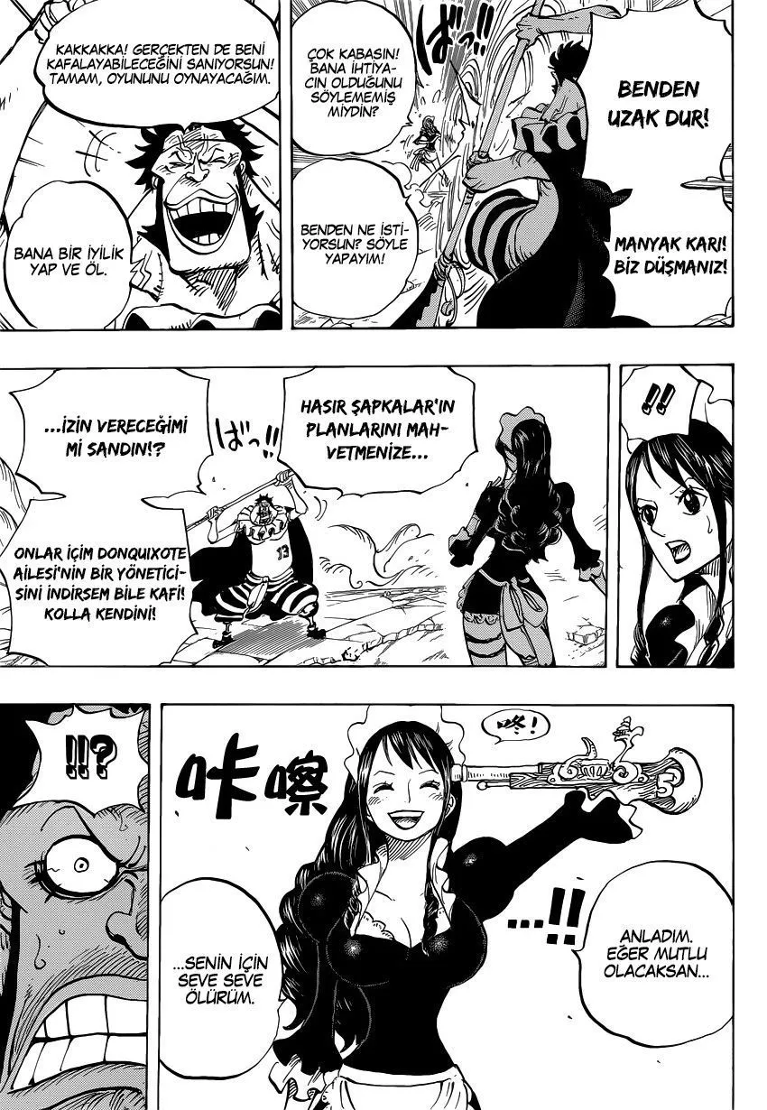 Bölüm 771 - Sayfa 9