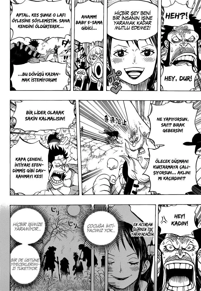 Bölüm 771 - Sayfa 10