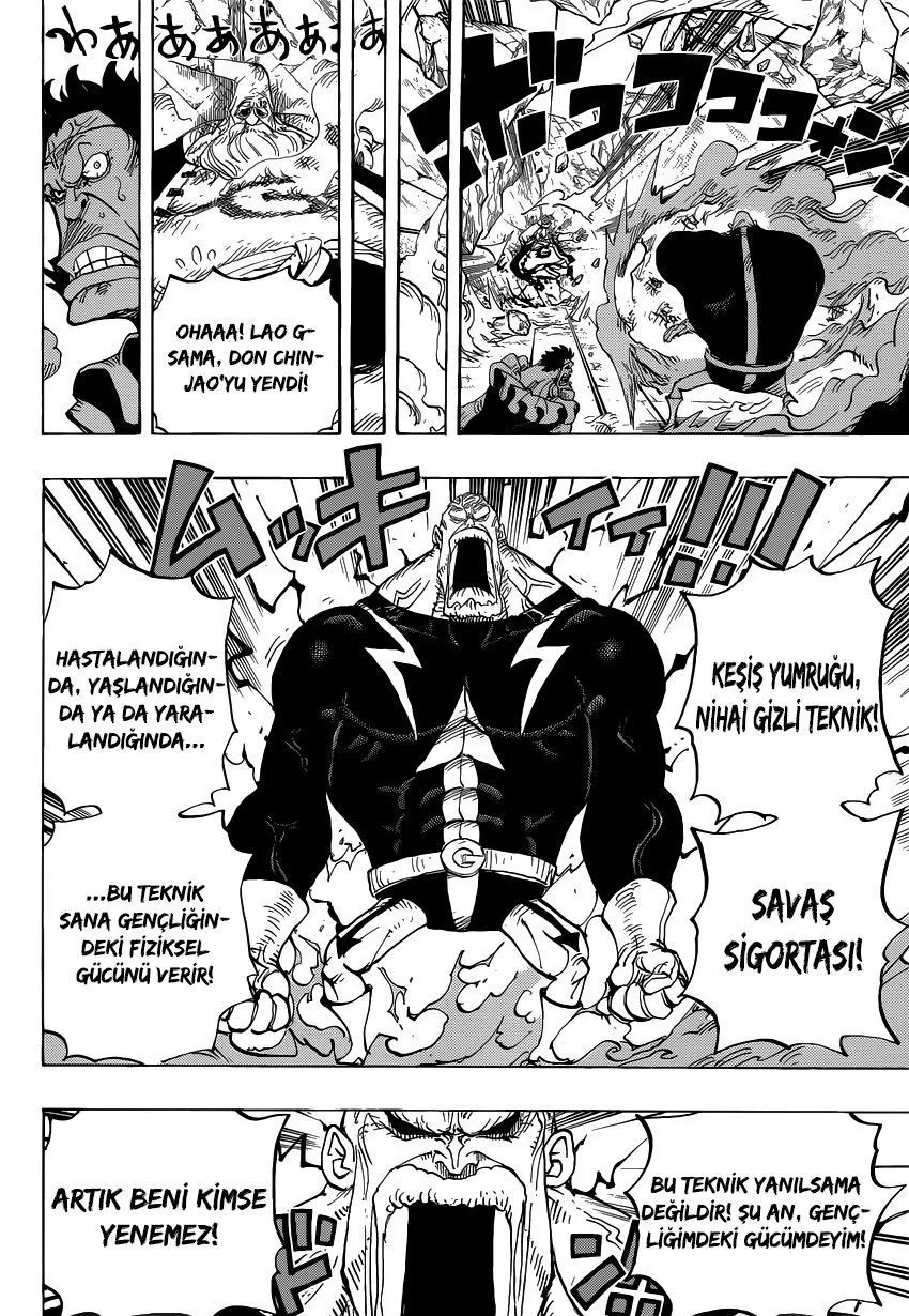 Bölüm 771 - Sayfa 16