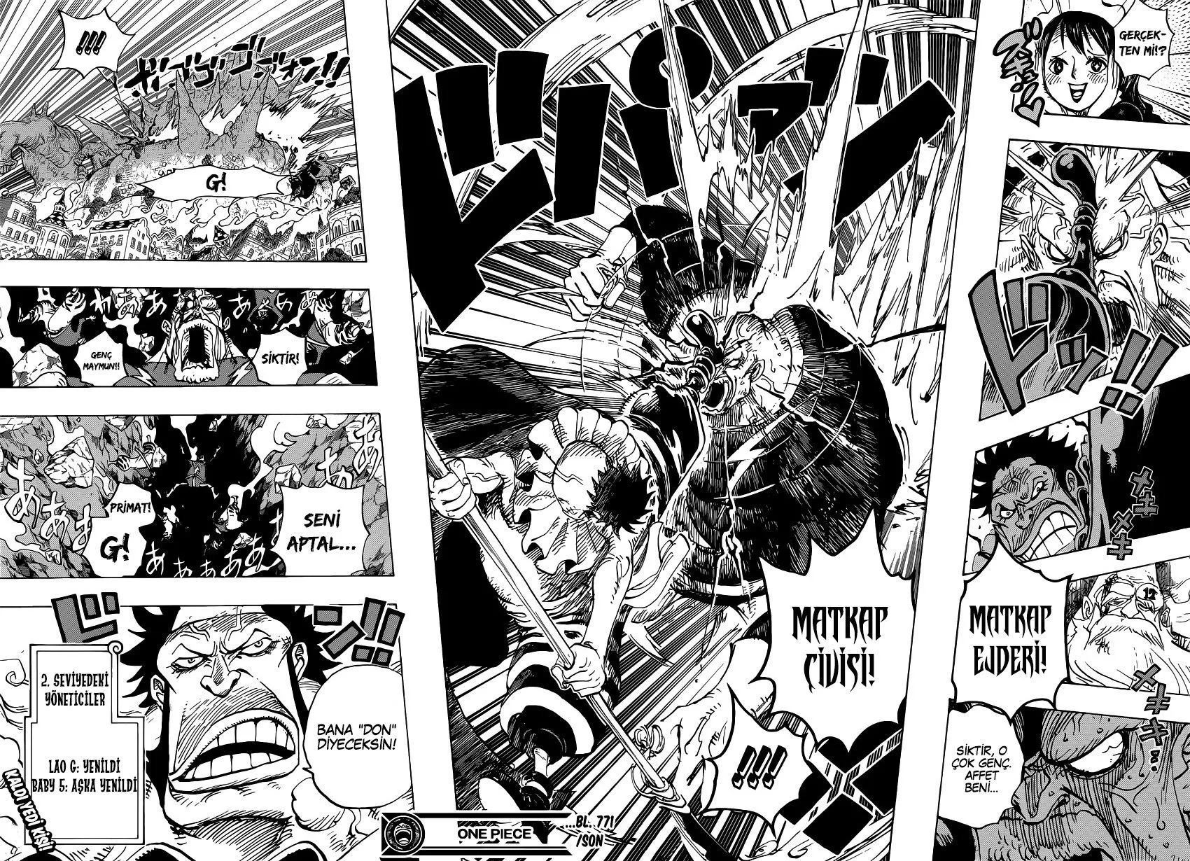 Bölüm 771 - Sayfa 18