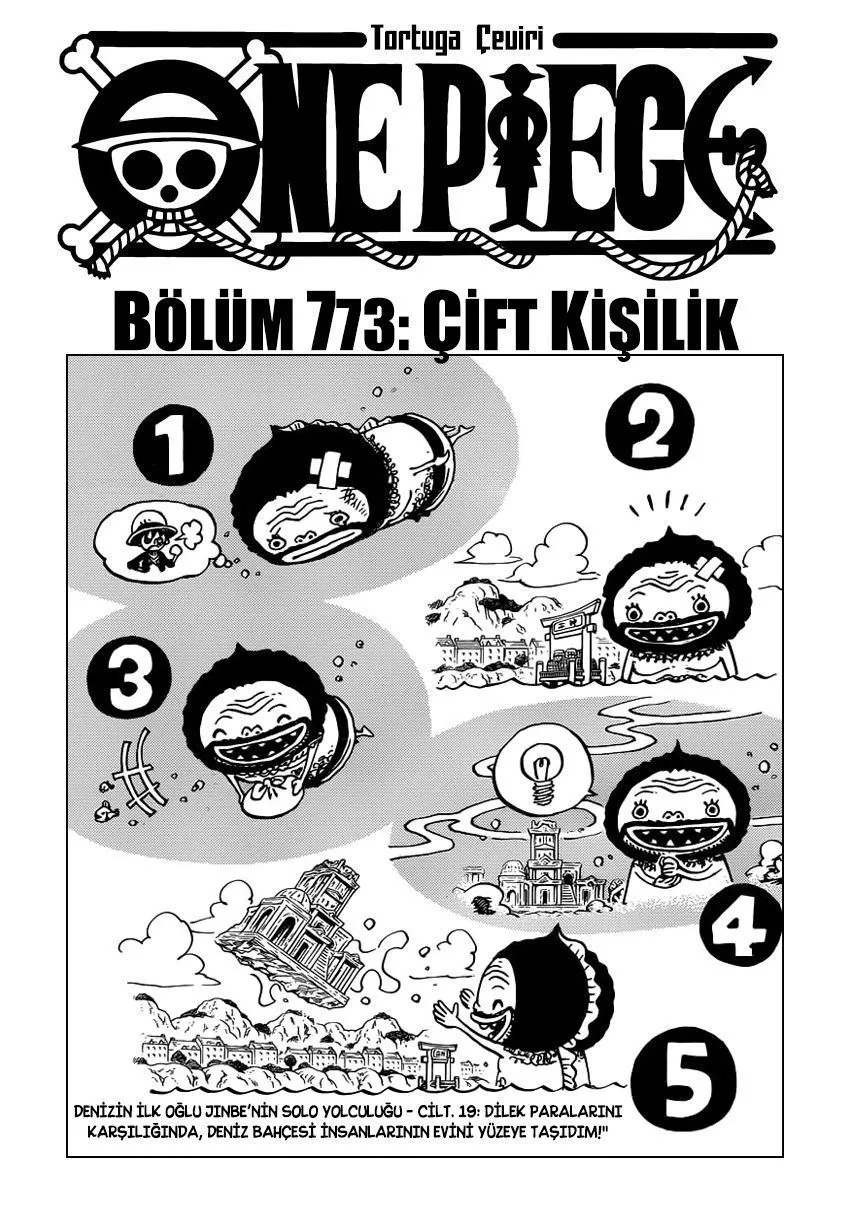 Bölüm 773 - Sayfa 2