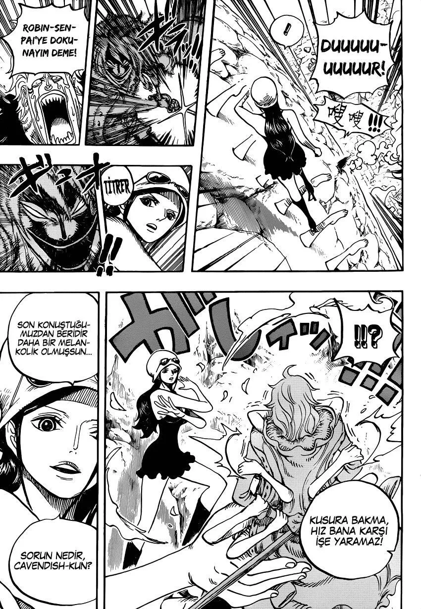 Bölüm 773 - Sayfa 6