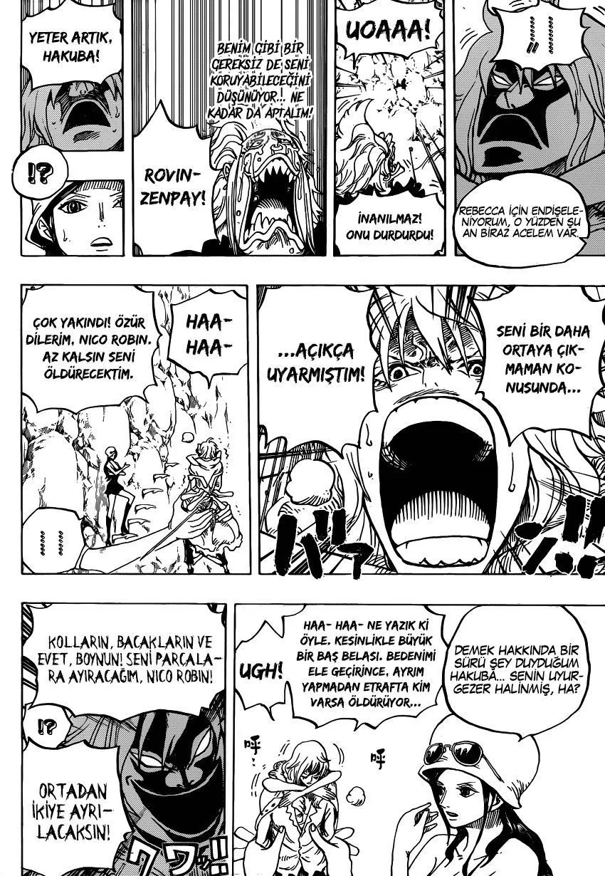 Bölüm 773 - Sayfa 7