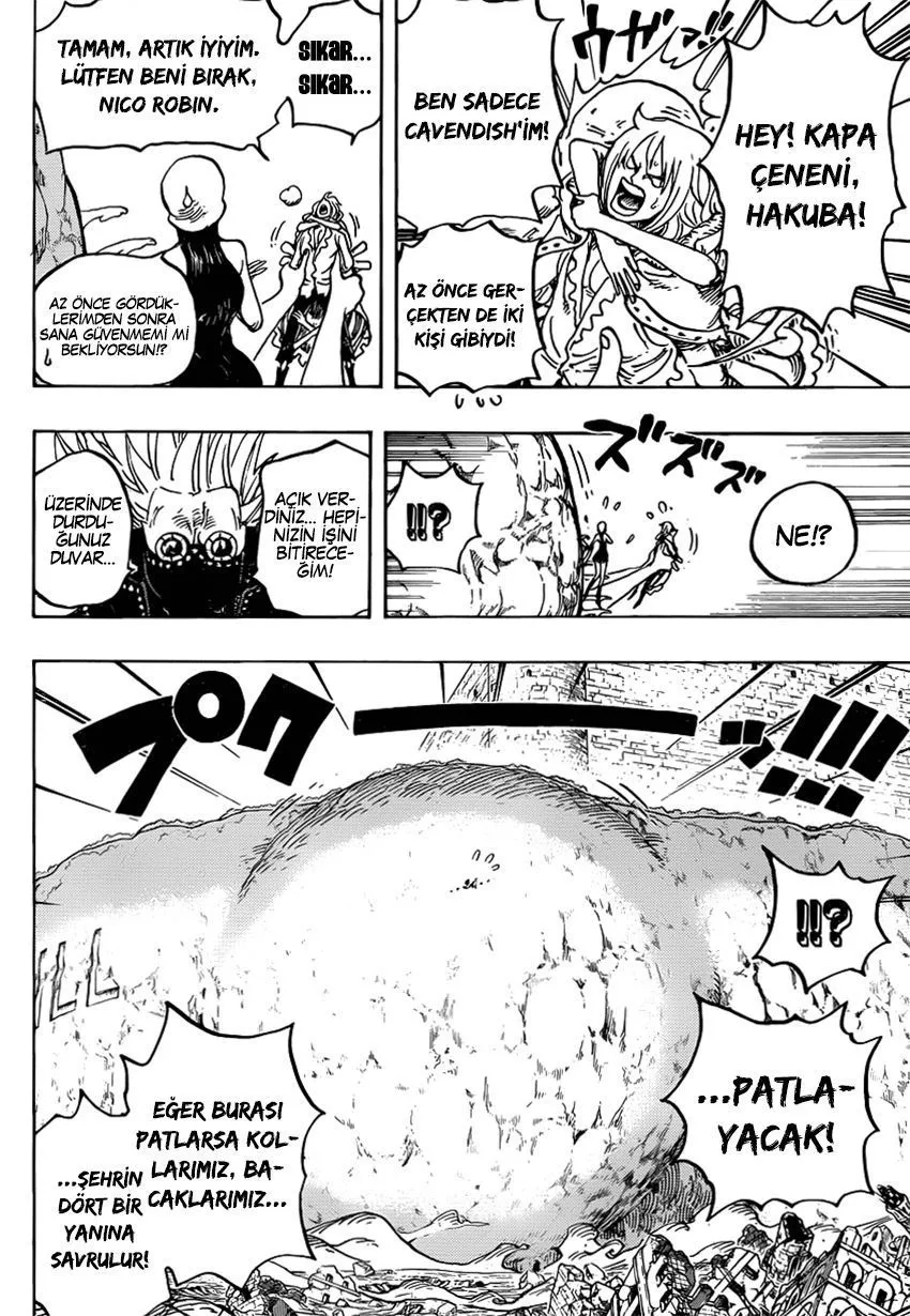 Bölüm 773 - Sayfa 9