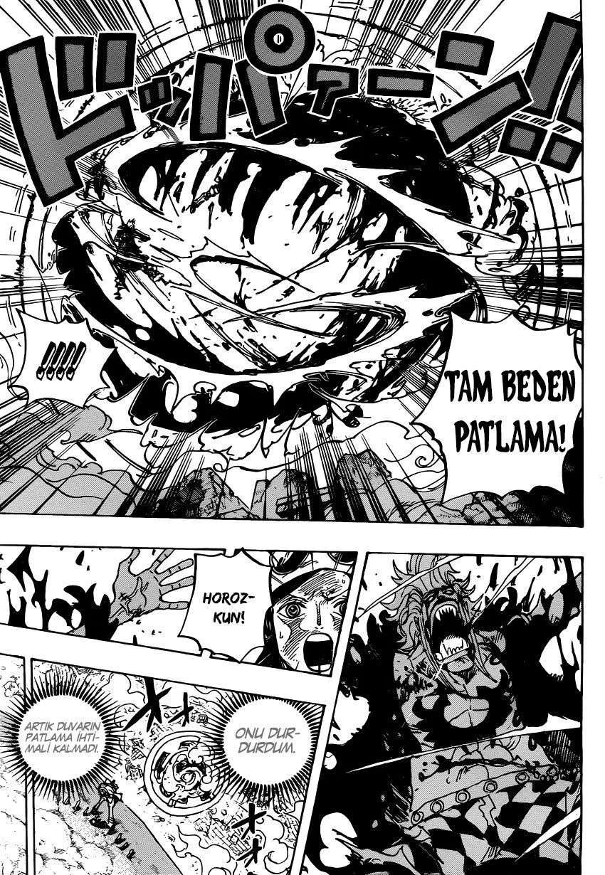 Bölüm 773 - Sayfa 14