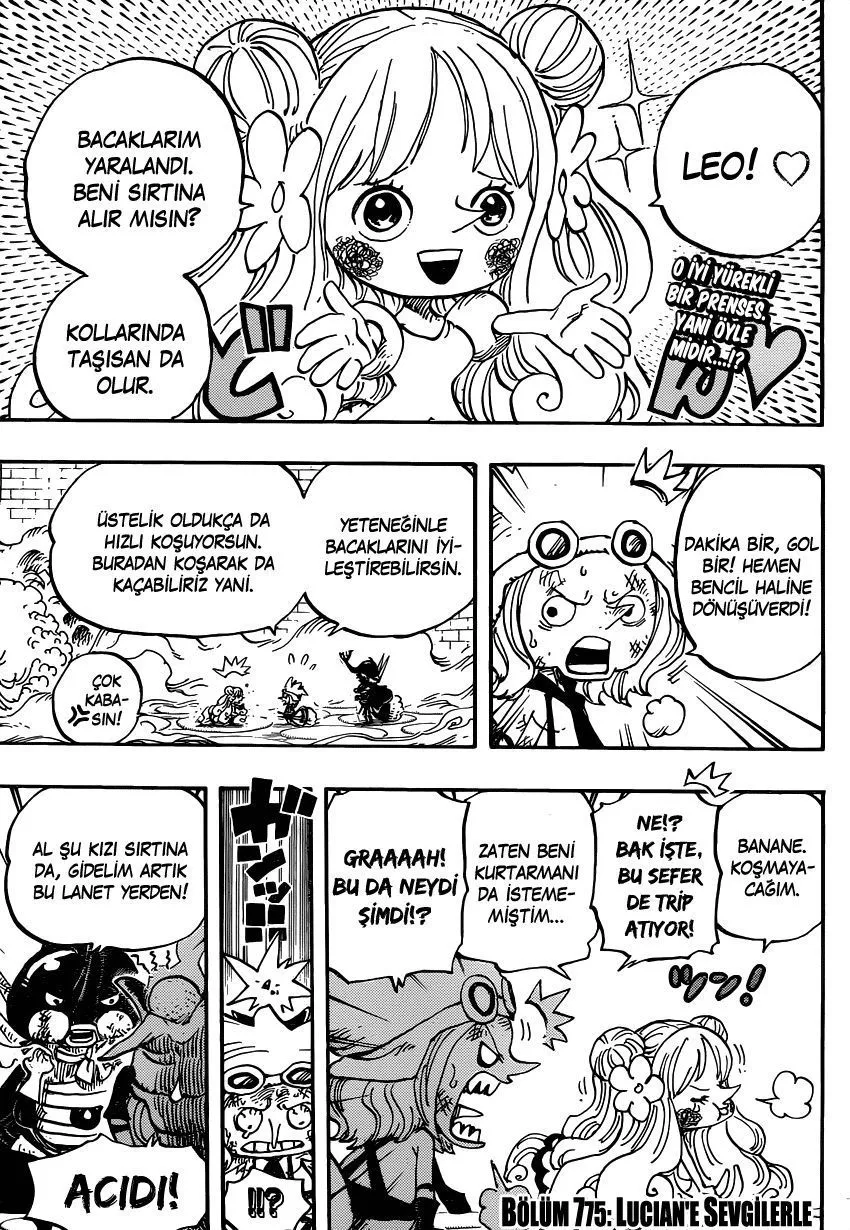 Bölüm 775 - Sayfa 3